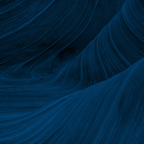 Abstract image of wavy surface