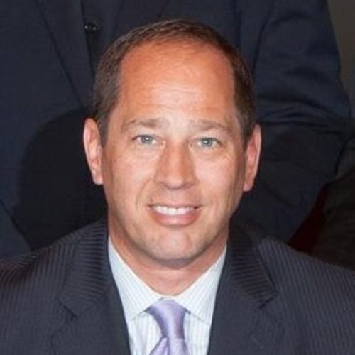 Headshot of Senator Joe Scarnati, Pennsylvania