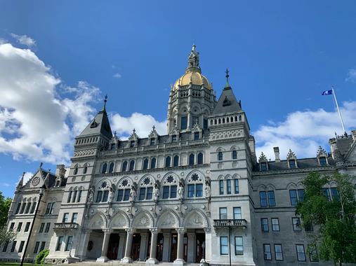 The CSG East Council on Communities of Color presents the State Legislators Of Color B|E Brief - Connecticut