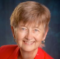 headshot of Vermont Representative Carolyn Partridge