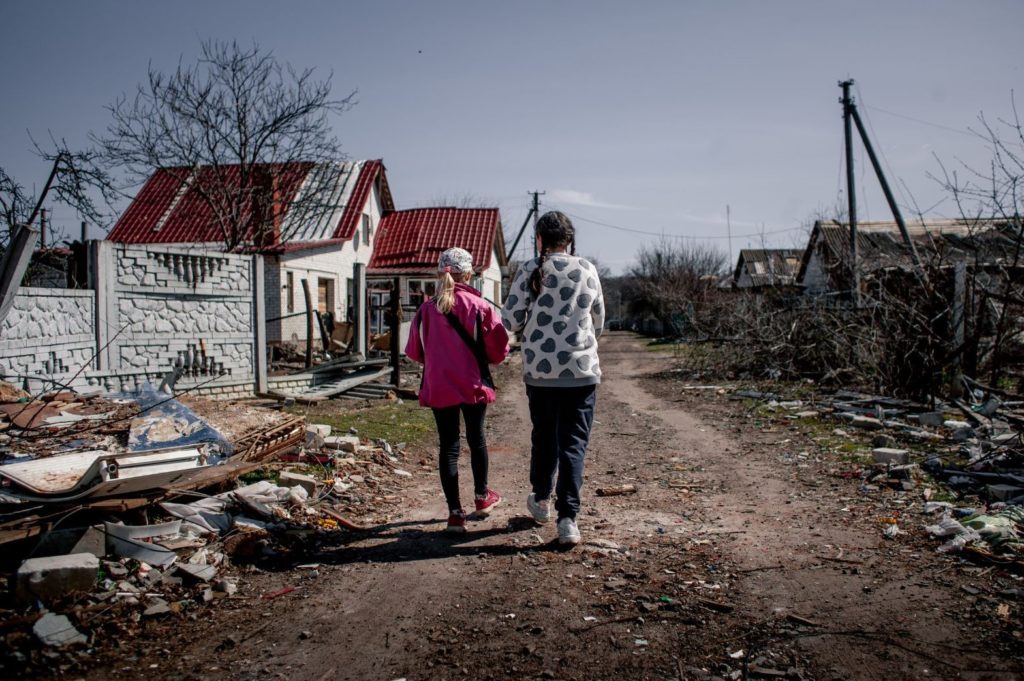 Improving Mental Health Services in Response to Severe Weather: A ...